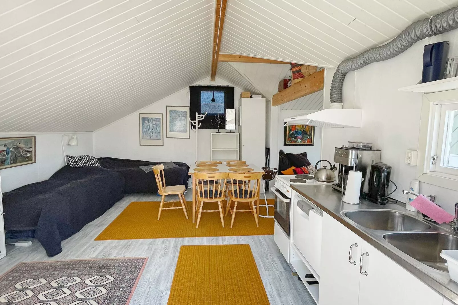 4 persoons vakantie huis in ALVESTA-By Traum-Binnen