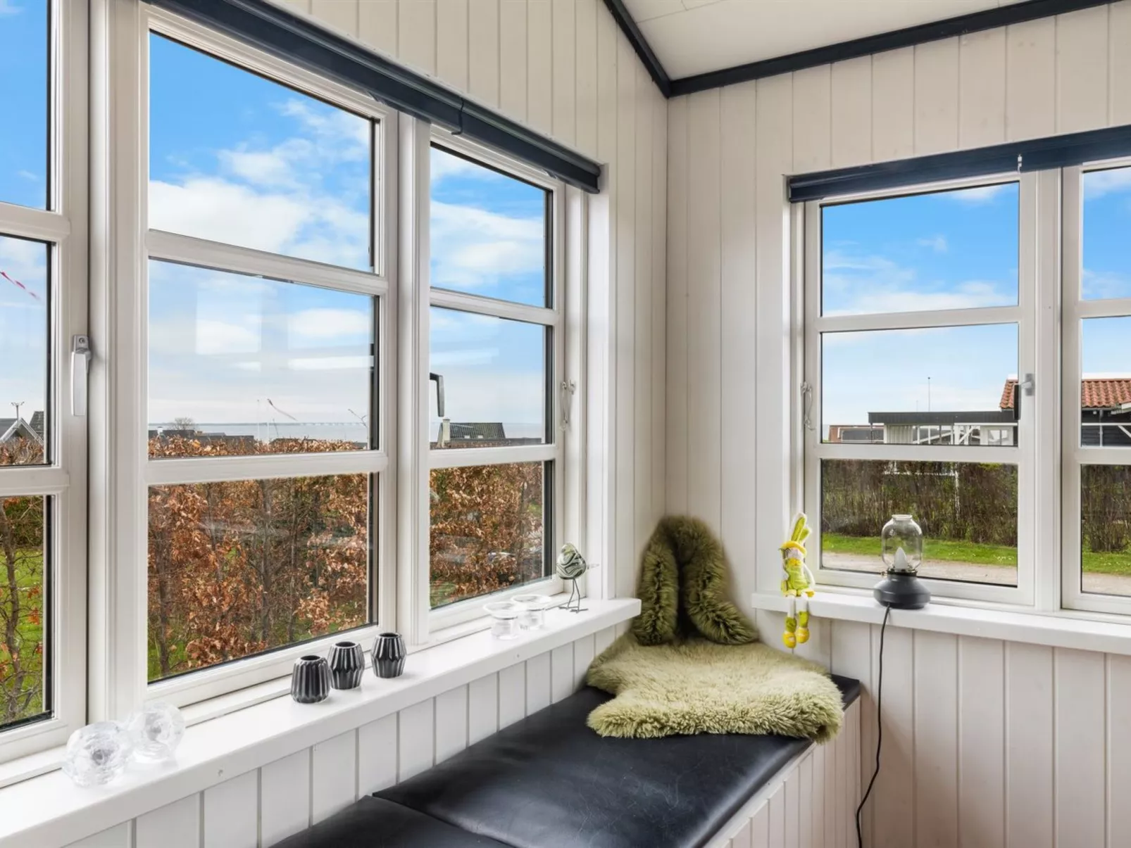 "Elline" - 200m from the sea-Buiten
