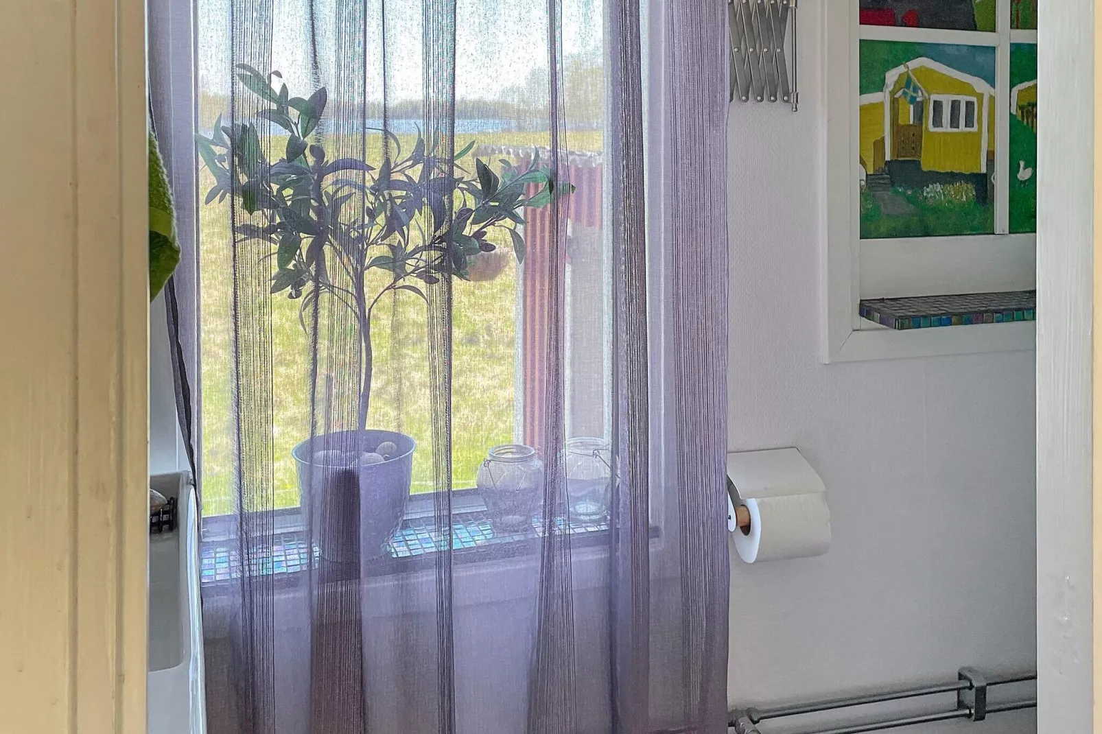 4 persoons vakantie huis in ALVESTA-By Traum-Binnen