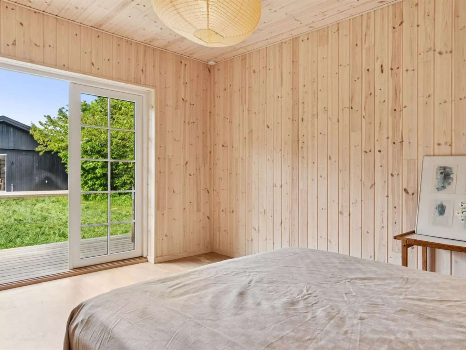"Vilppu" - 800m from the sea-Binnen