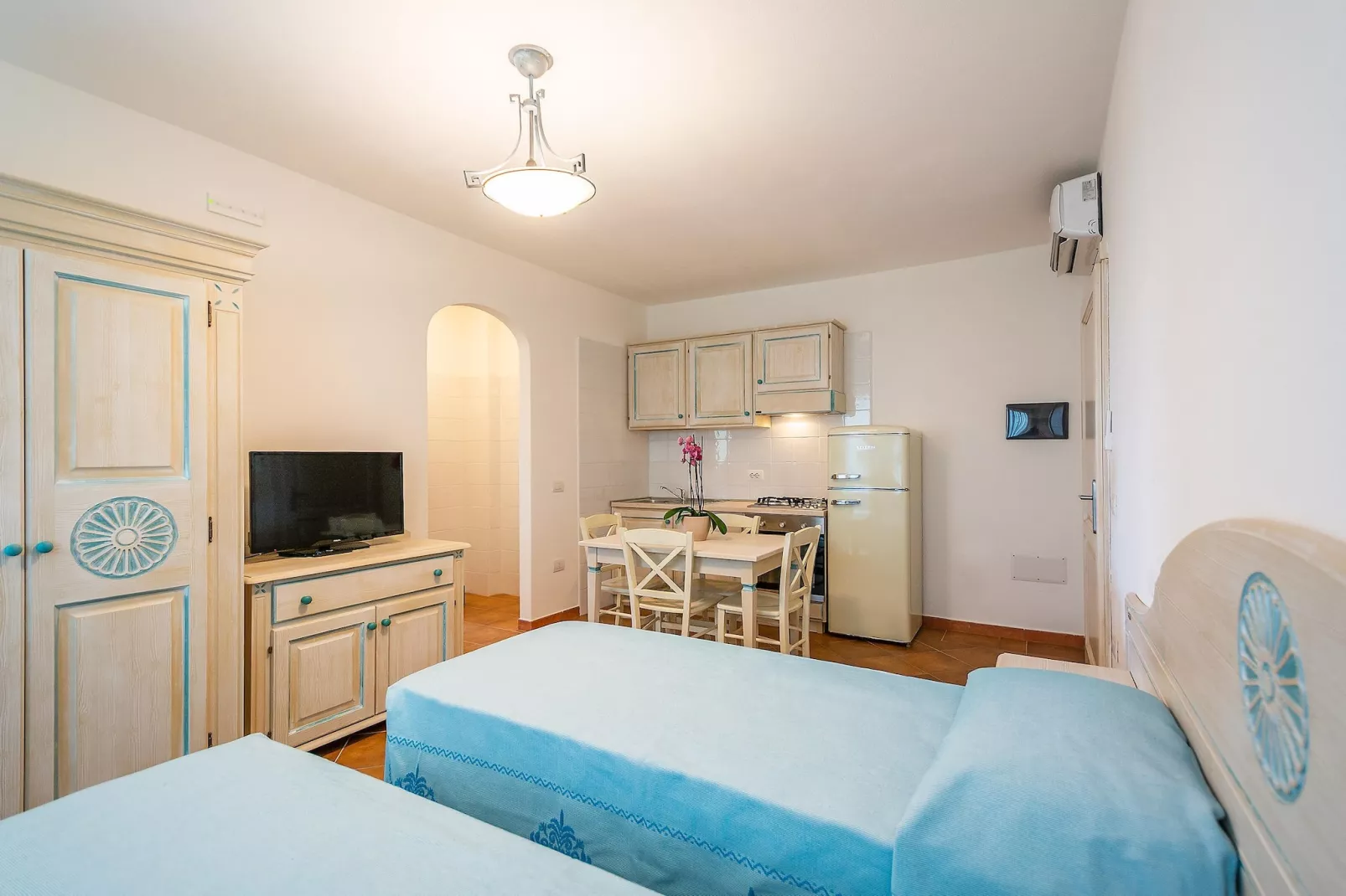 Le Residence del Baia Marina Bilo 4 premium