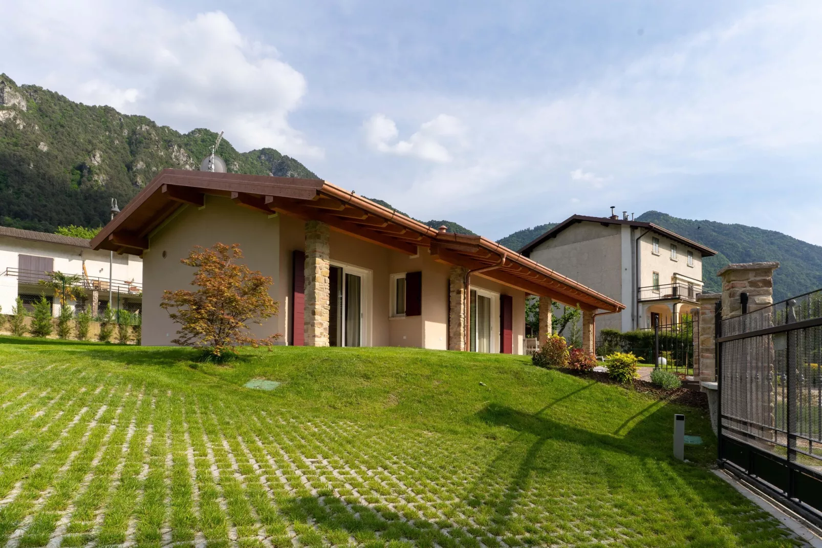 Villa Luciano
