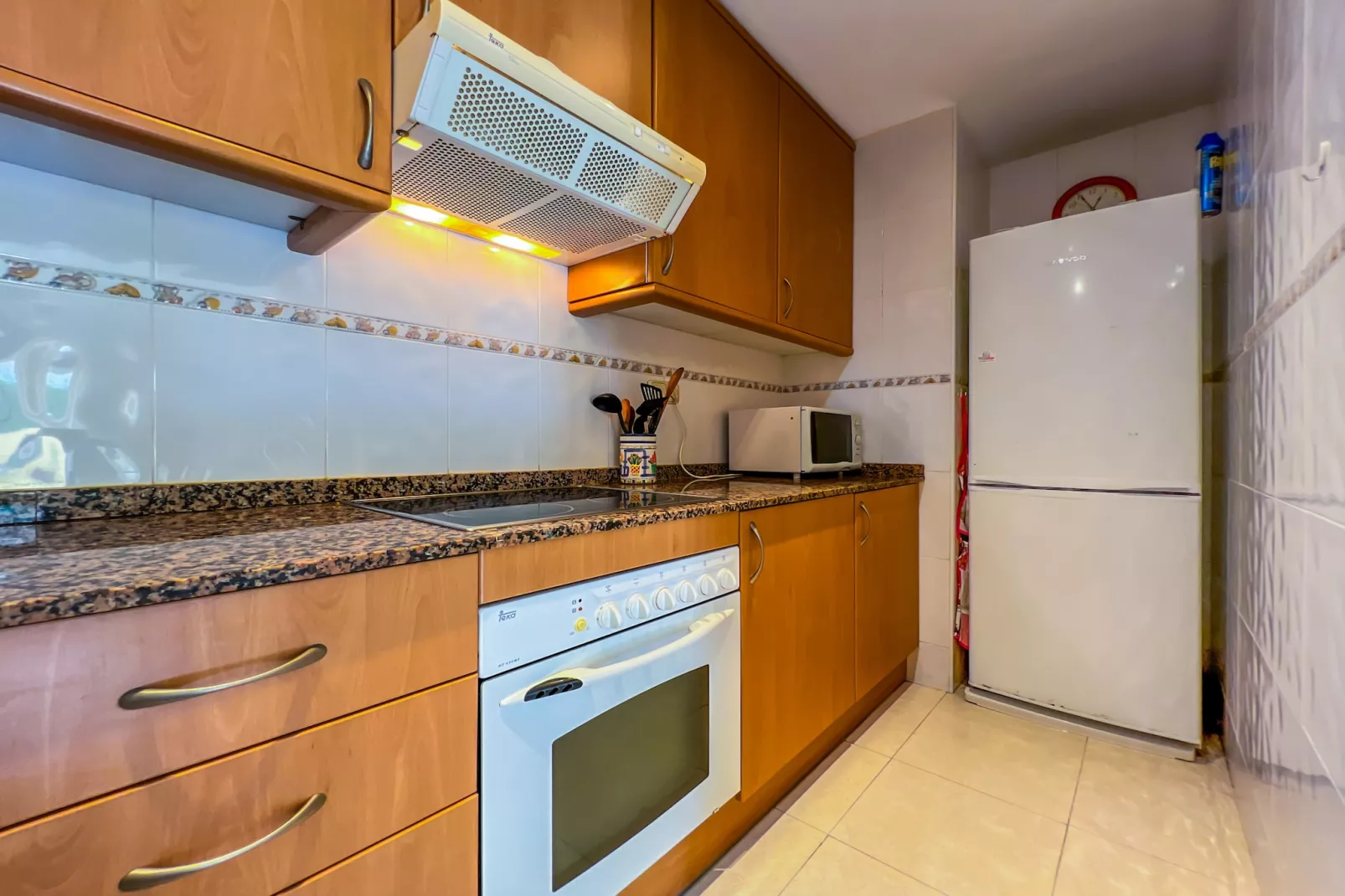 Vivalidays Elia - Fenals - LLoret de Mar