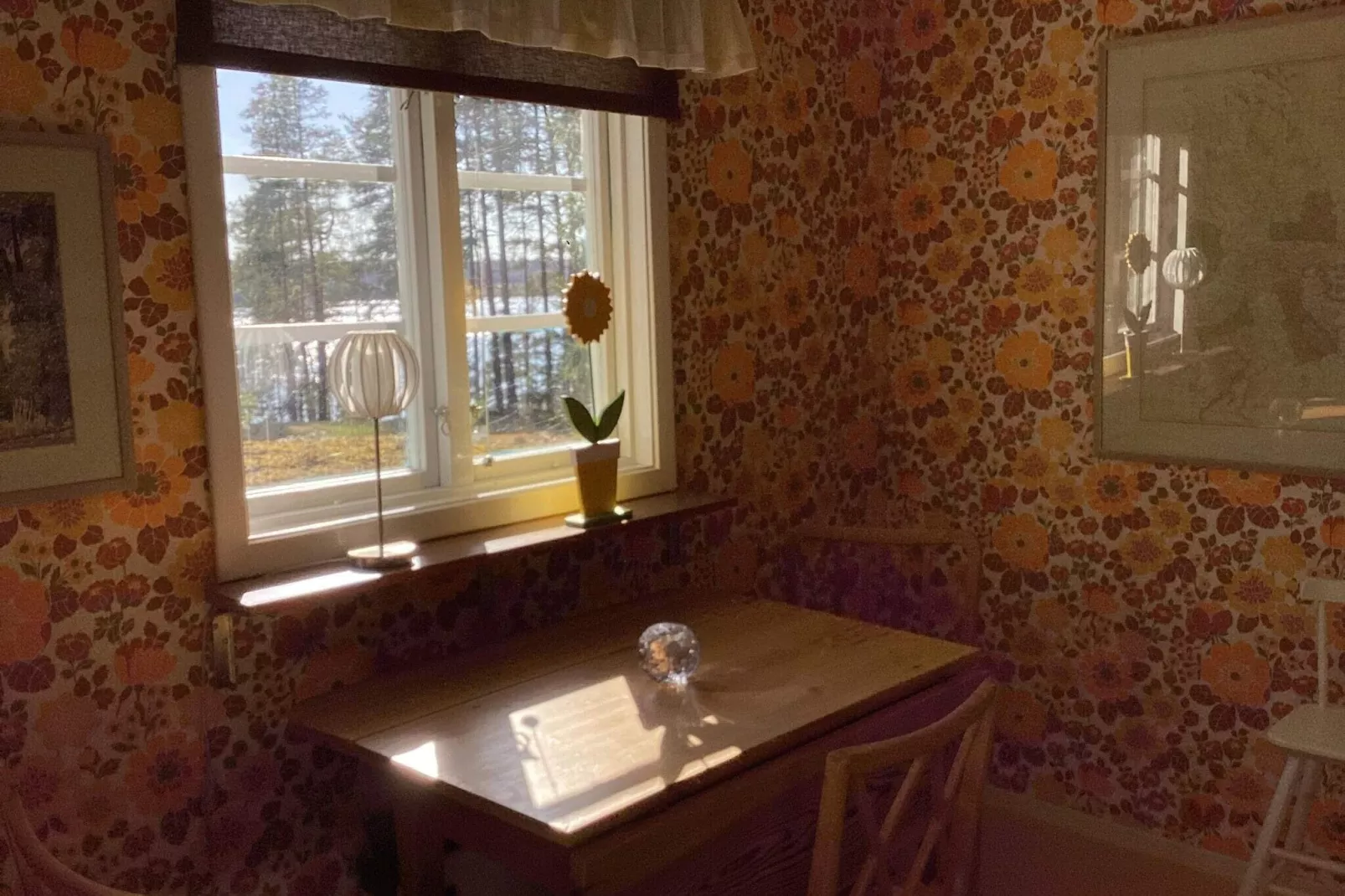8 persoons vakantie huis in Vingåker-Binnen