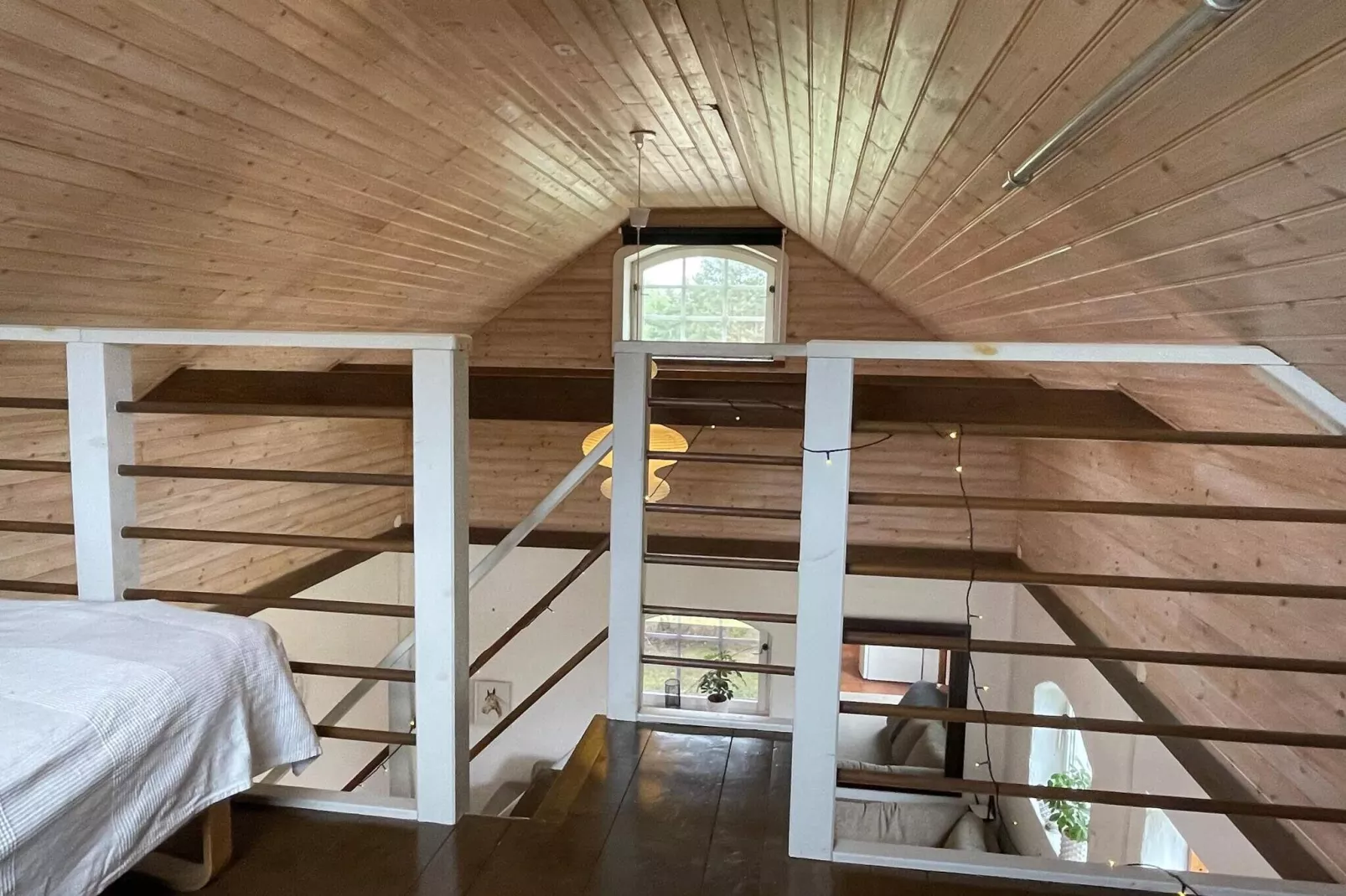 3 persoons vakantie huis in Berga-By Traum-Binnen