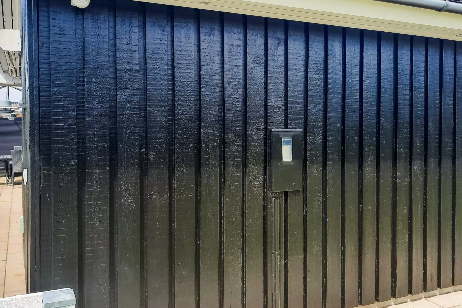 8 Personen vakantie huis in Otterup