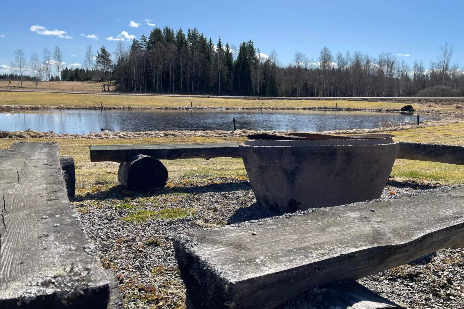 4 persoons vakantie huis in Gunnarskog-Buitenlucht