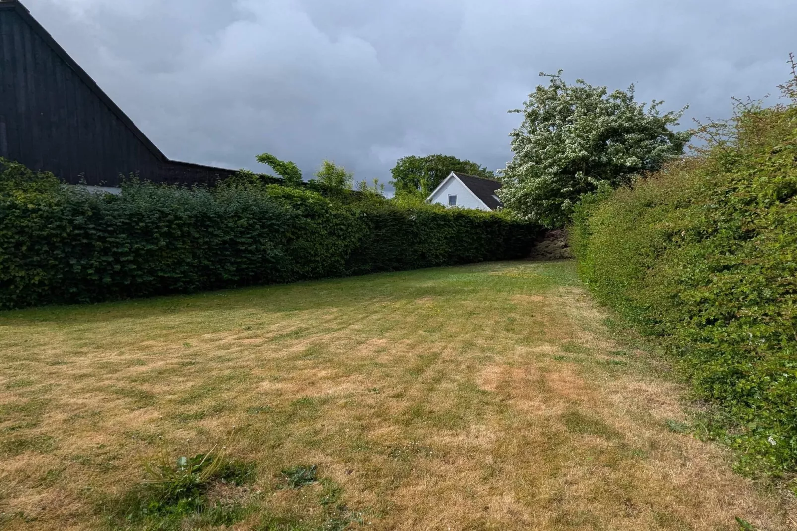 5 Personen vakantie huis in Tranekær