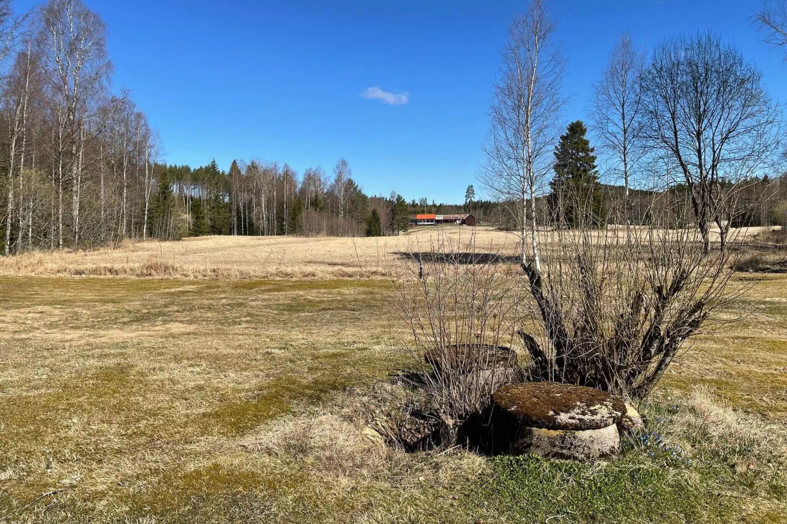 4 persoons vakantie huis in Gunnarskog-Buitenlucht