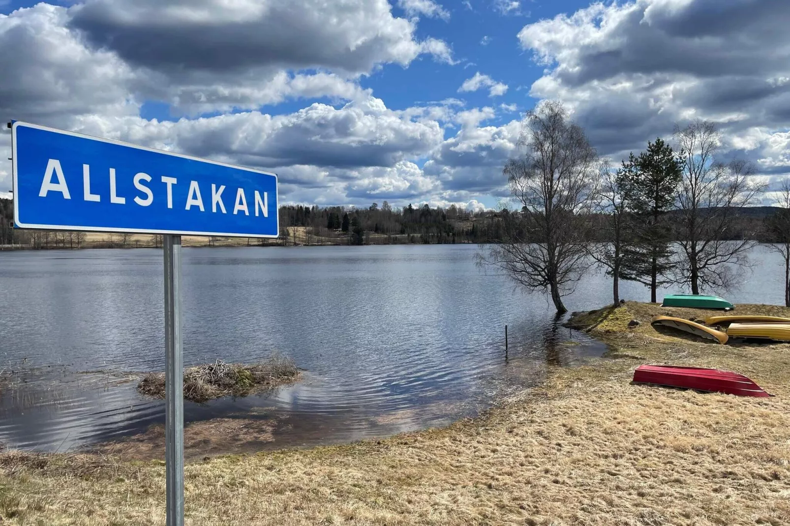 4 persoons vakantie huis in Gunnarskog-Niet-getagd