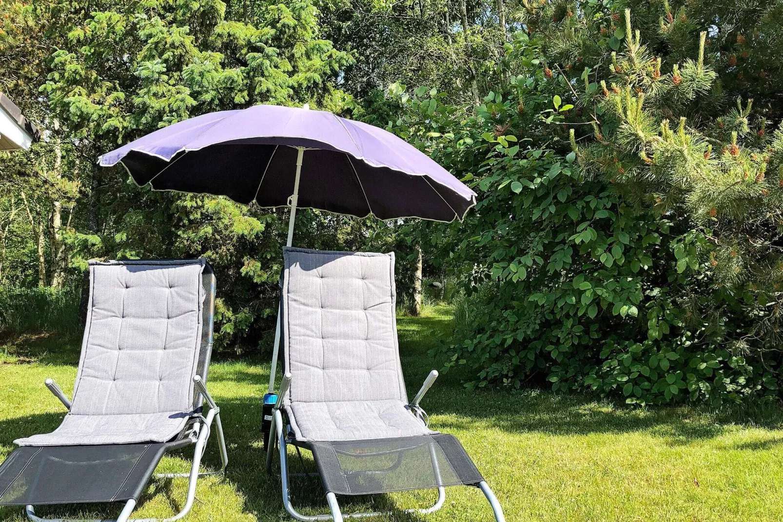 8 persoons vakantie huis in Hals-By Traum-Buitenlucht
