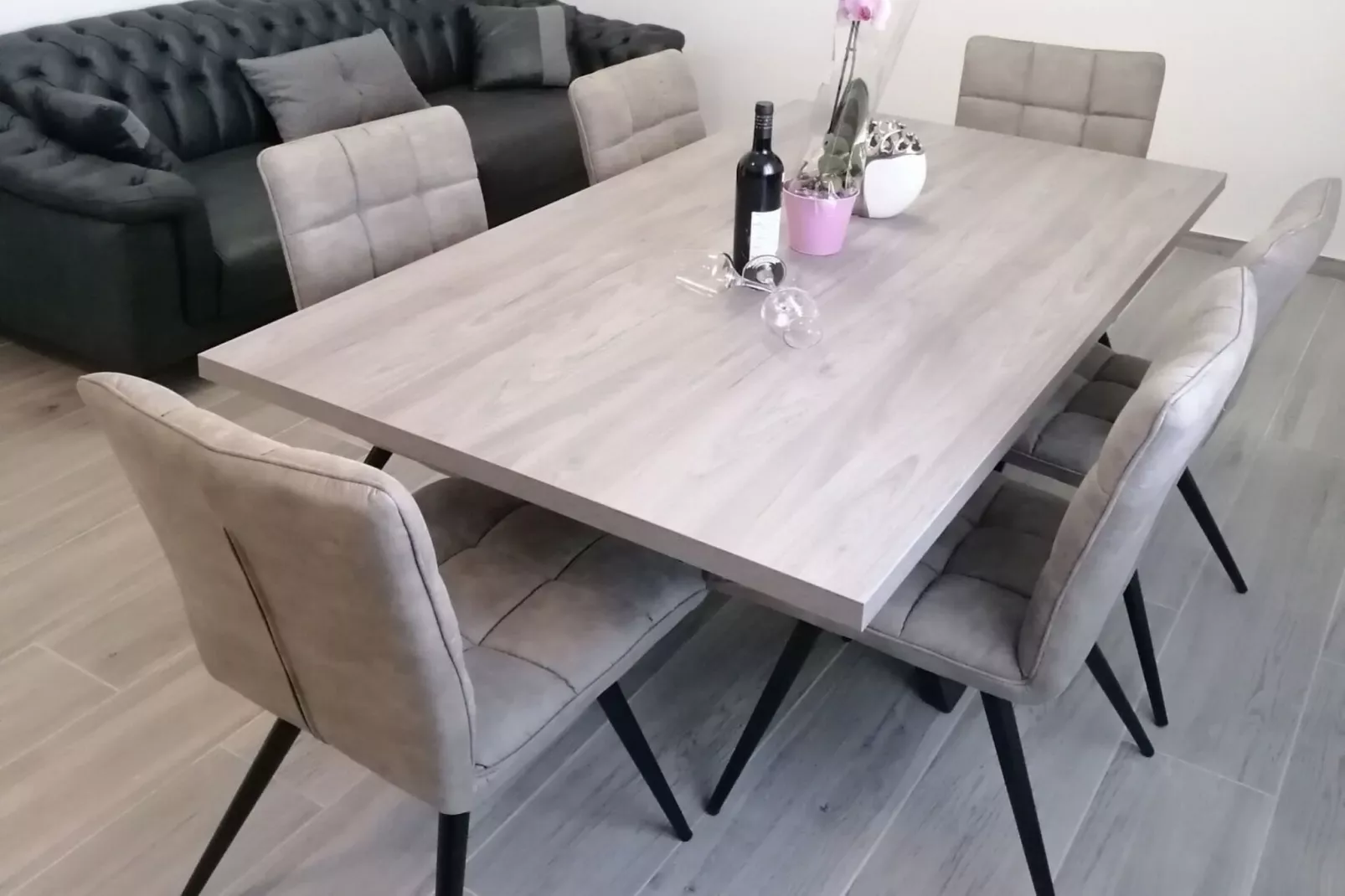 Apartment Ivica - Three Bedroom Apartment with Terrace