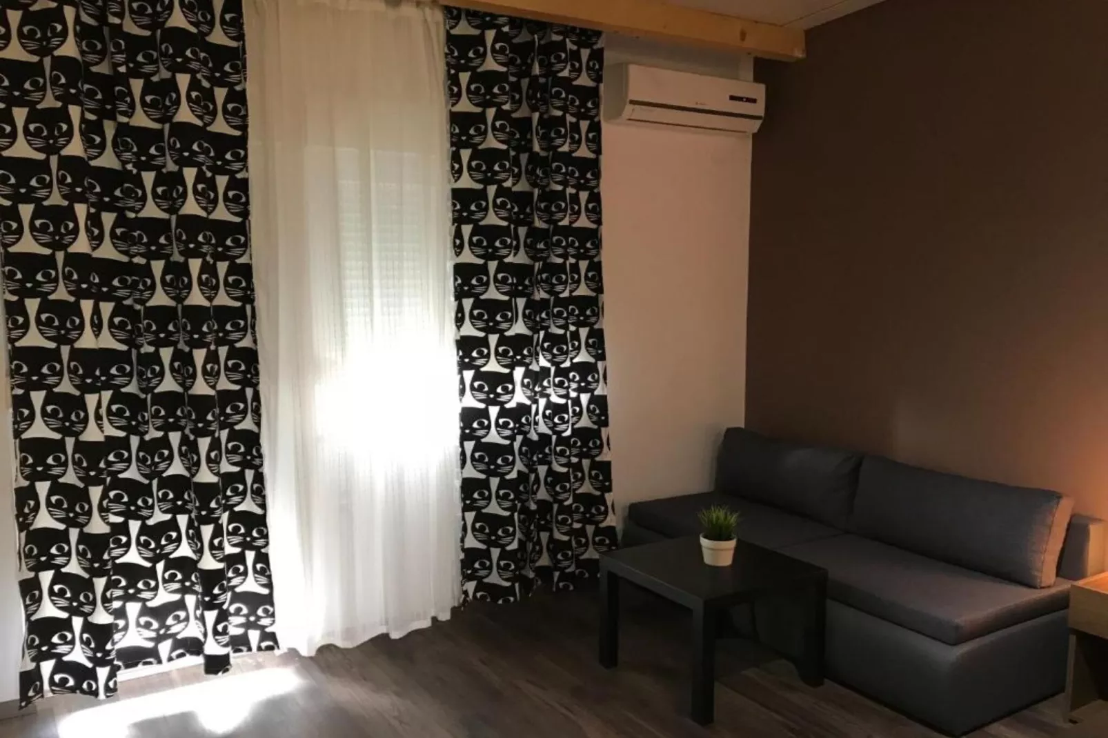 Villa Rubcic - Two Bedroom Apartment and Balcony (1)