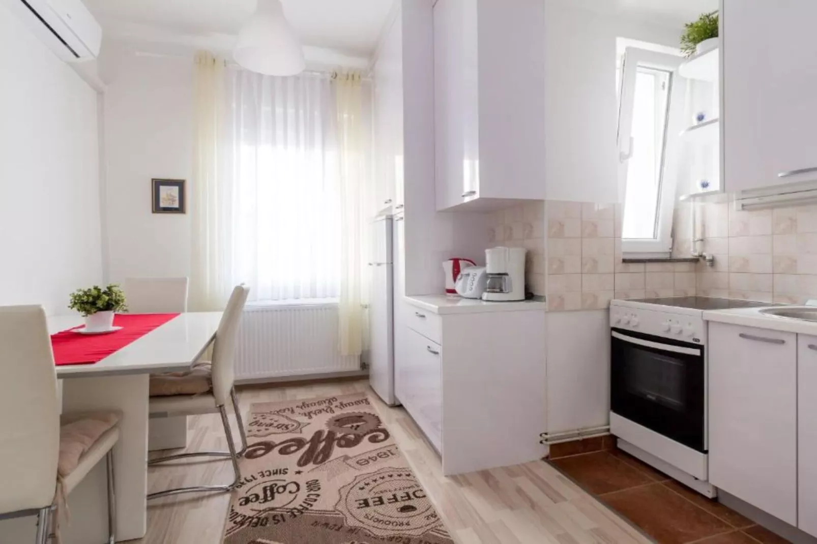 Apartments Lavanda Idila - Superior Studio apartment (studio apartment on BDC) - (2)
