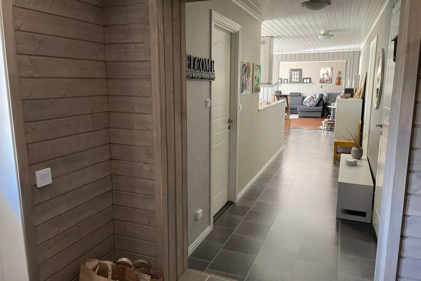 4 persoons vakantie huis in Gunnarskog-Binnen