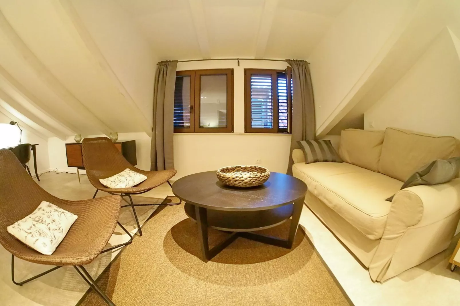 Luxury Style Apartments - Comfort Studio (Royal)