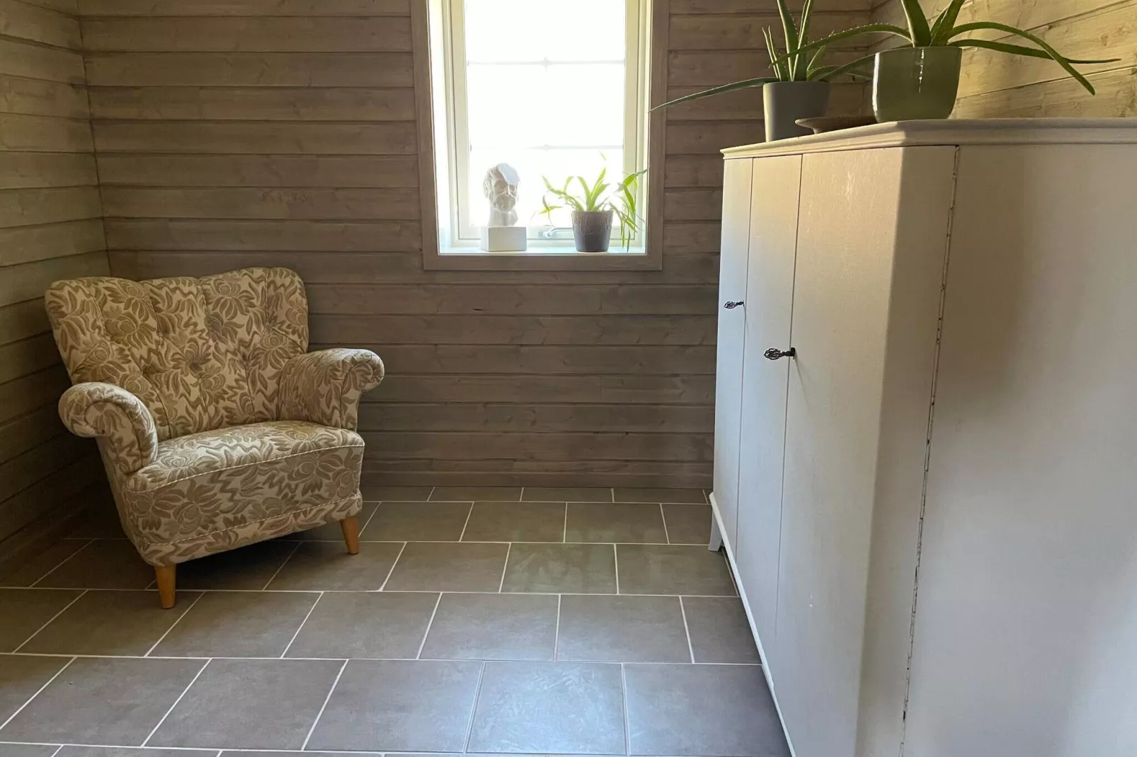 4 persoons vakantie huis in Gunnarskog-Binnen
