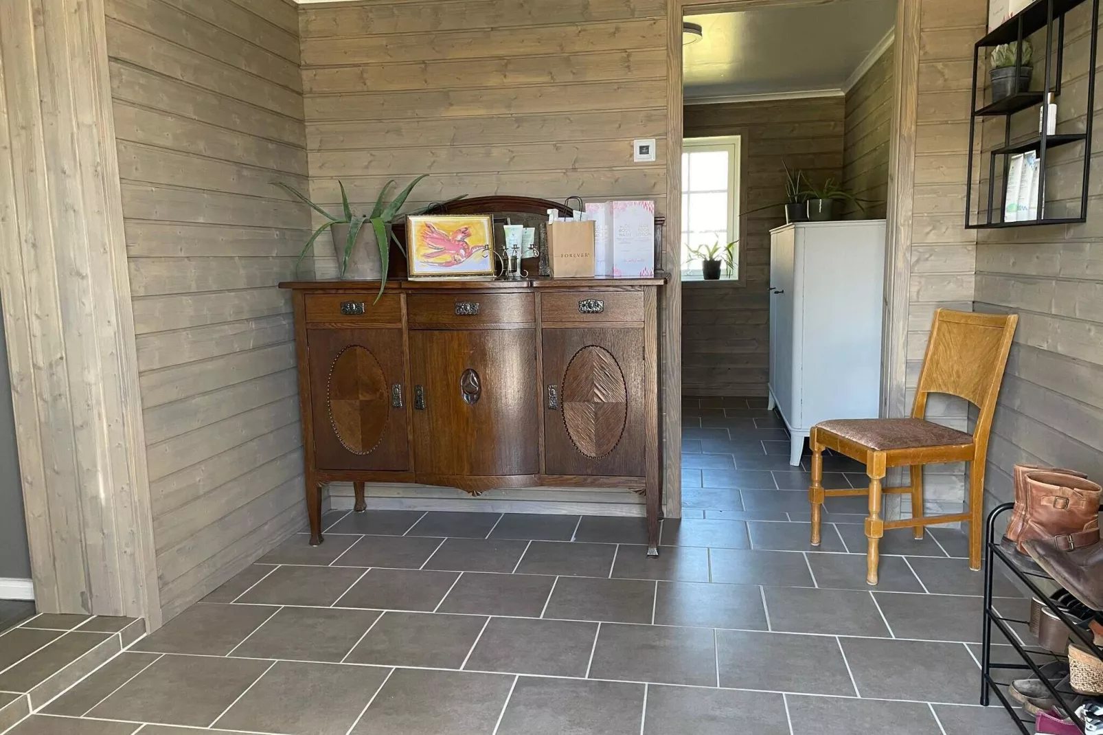 4 persoons vakantie huis in Gunnarskog-Binnen