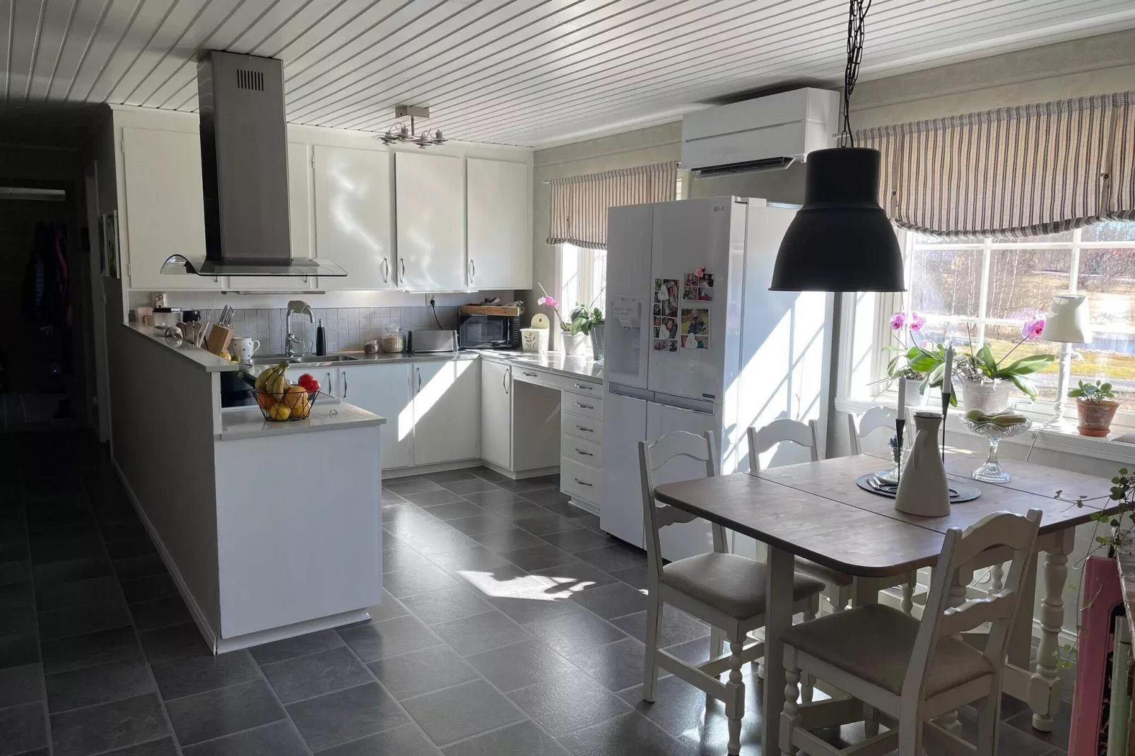 4 persoons vakantie huis in Gunnarskog-Binnen