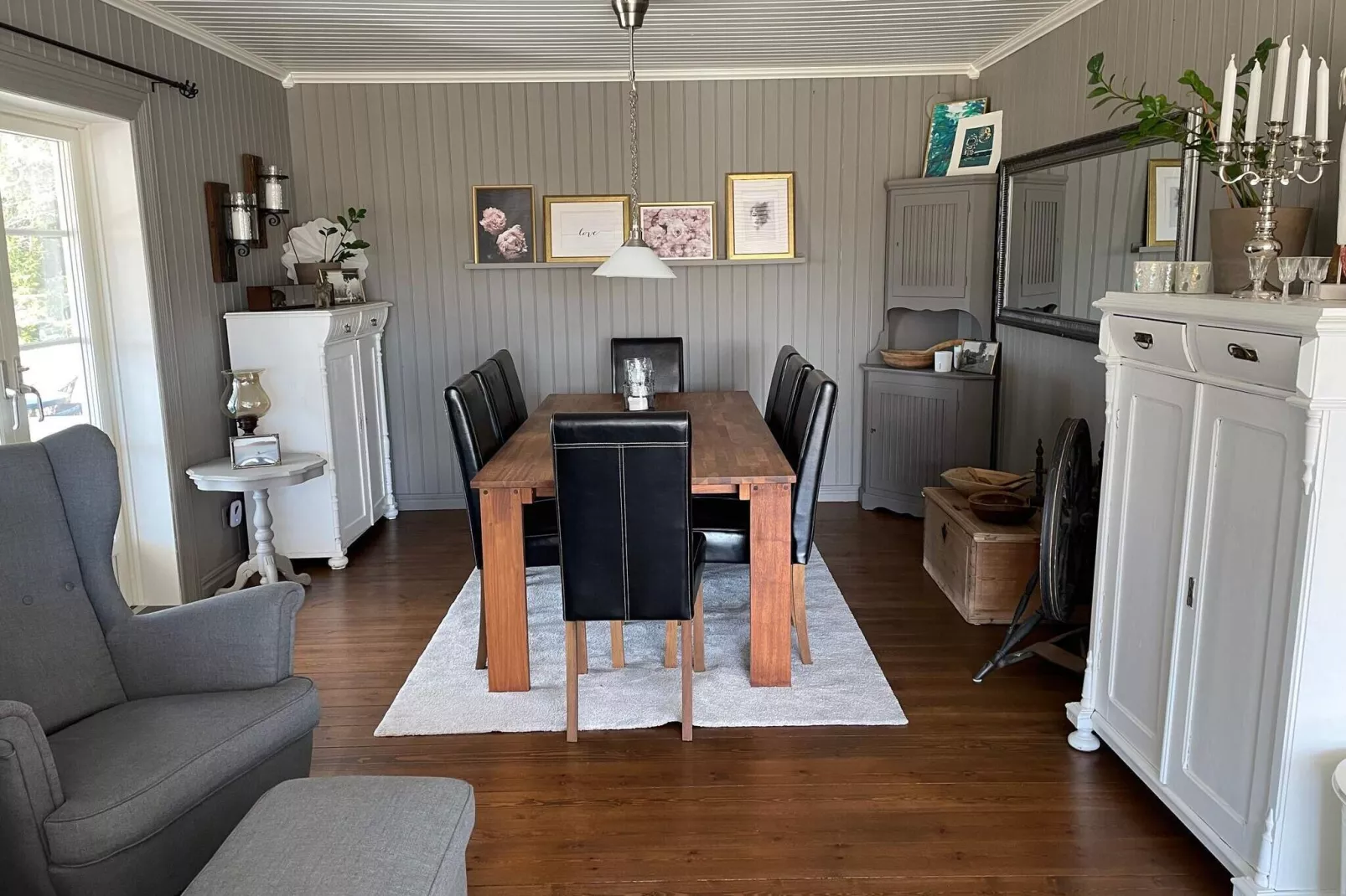 4 persoons vakantie huis in Gunnarskog-Binnen