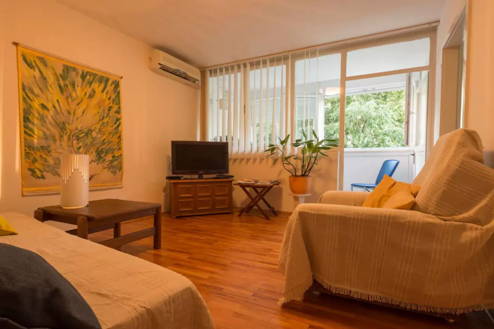Friendly Well Located Family Apartment - One bedroom apartment
