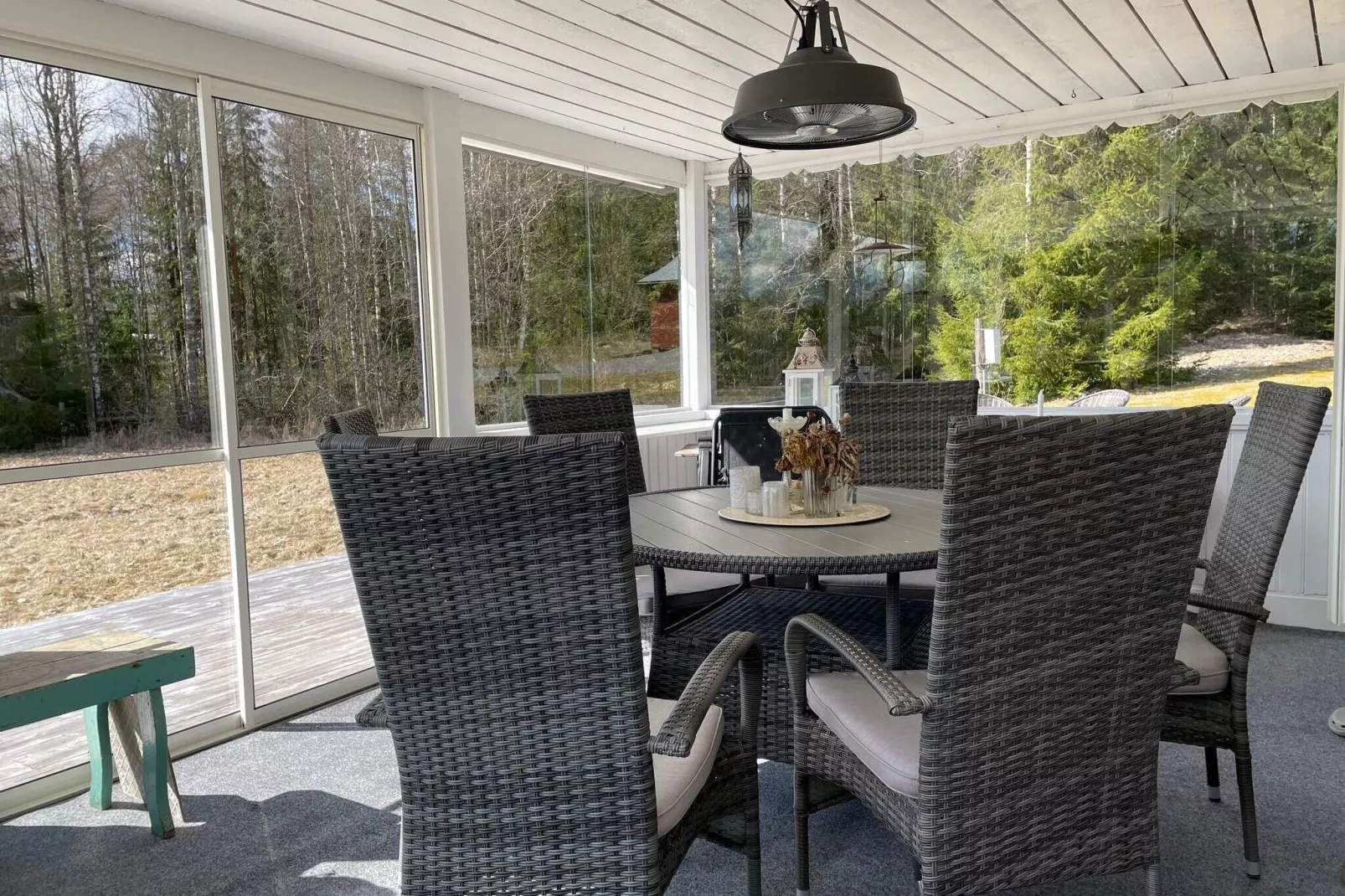 4 persoons vakantie huis in Gunnarskog-Binnen