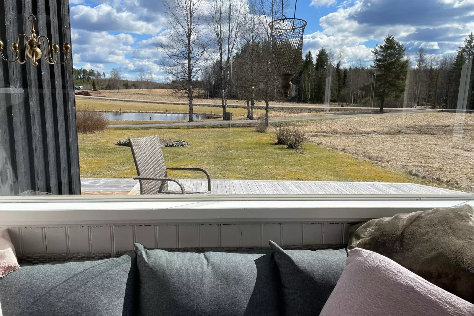 4 persoons vakantie huis in Gunnarskog-Binnen
