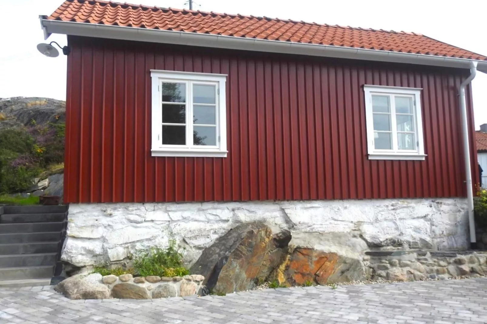 4 persoons vakantie huis in BLEKET-By Traum-Buitenlucht