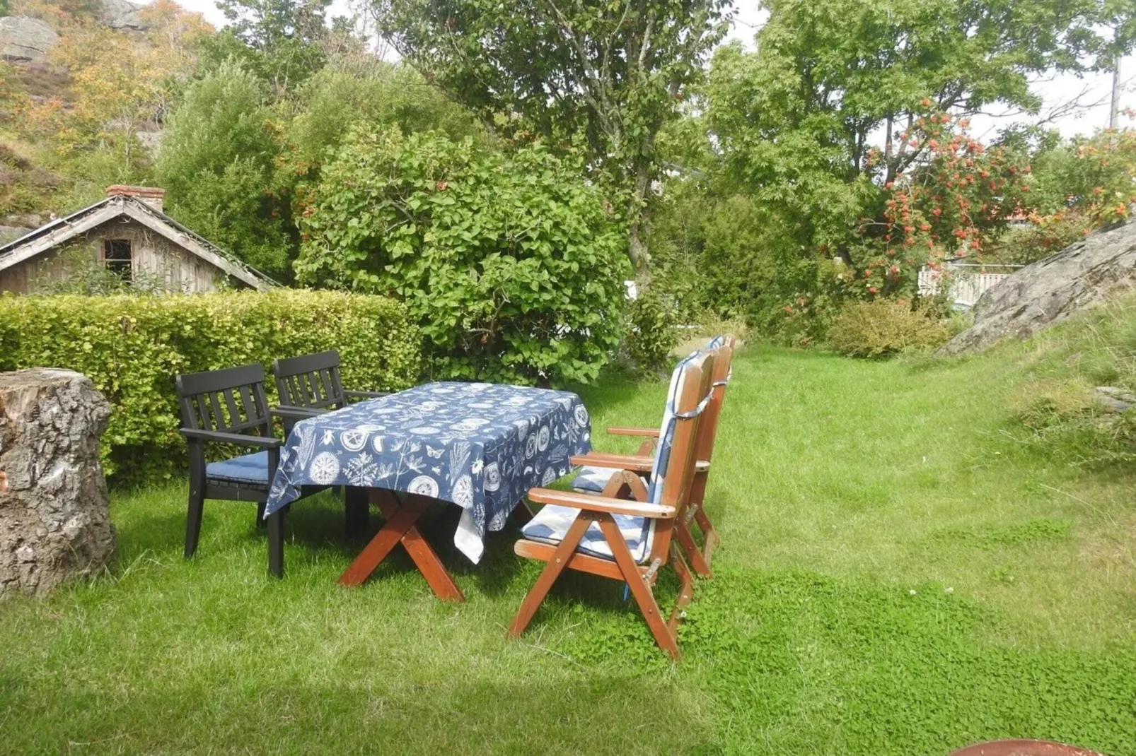 4 persoons vakantie huis in BLEKET-By Traum-Buitenlucht