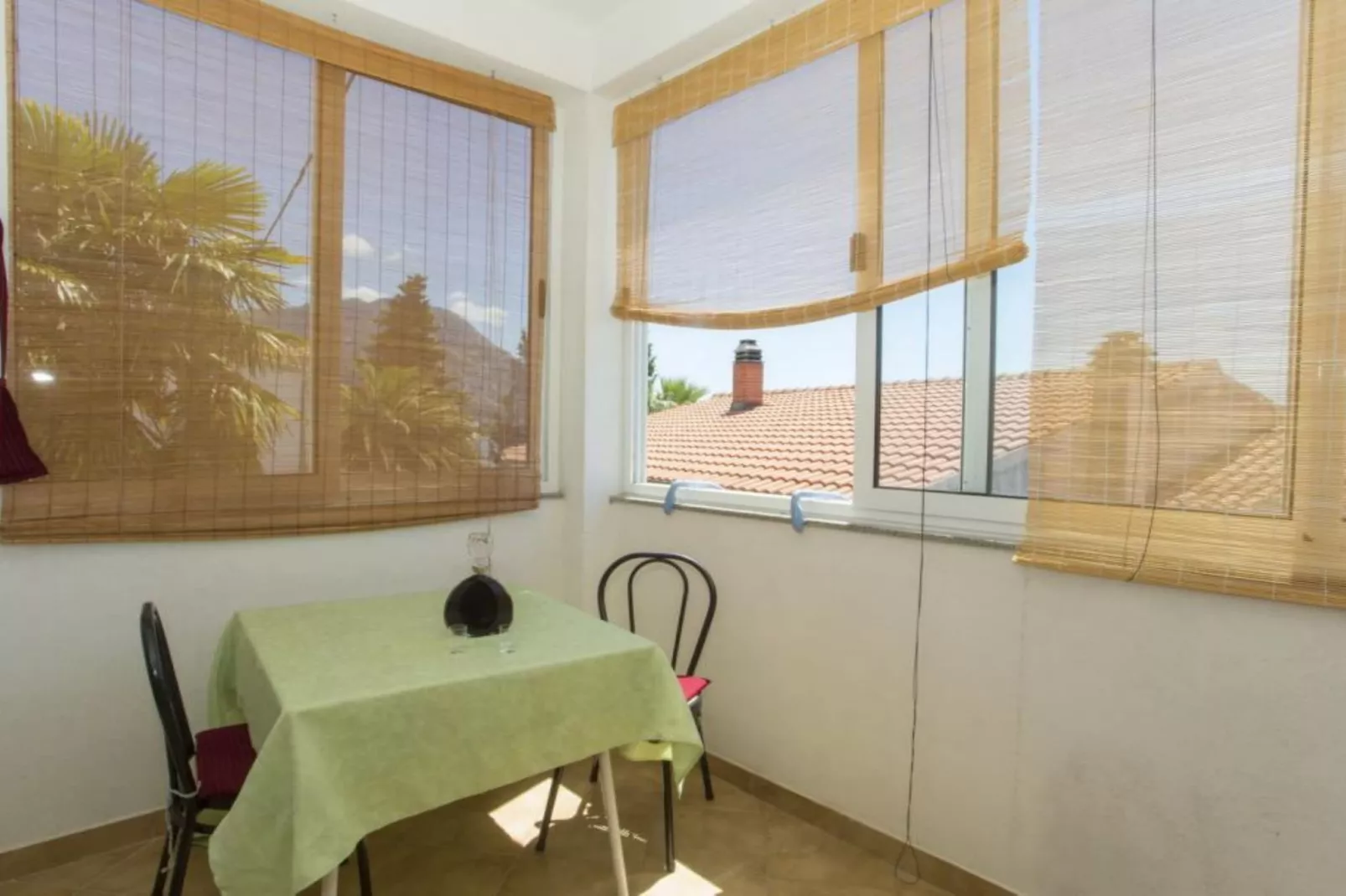 Double Room with Private Balcony (A2)