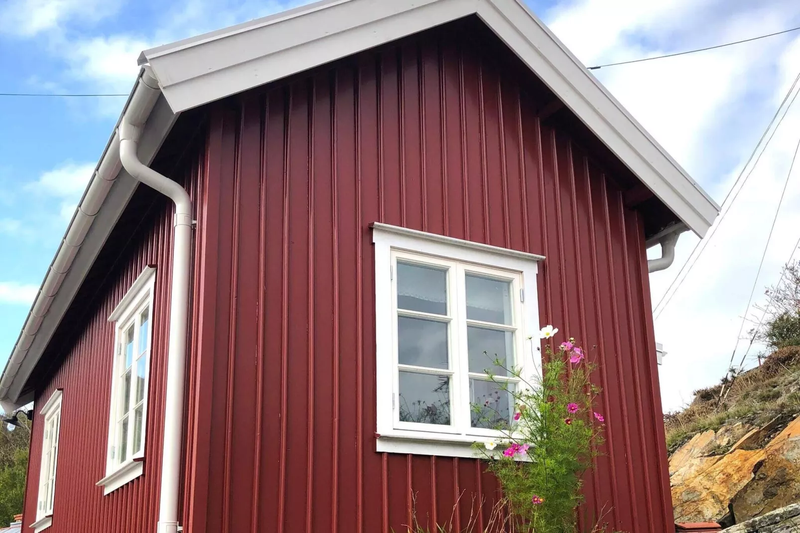 4 persoons vakantie huis in BLEKET-By Traum-Buitenlucht
