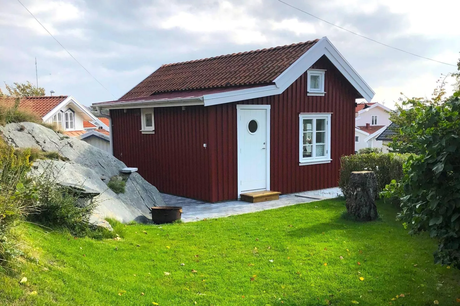 4 persoons vakantie huis in BLEKET-By Traum-Buitenlucht