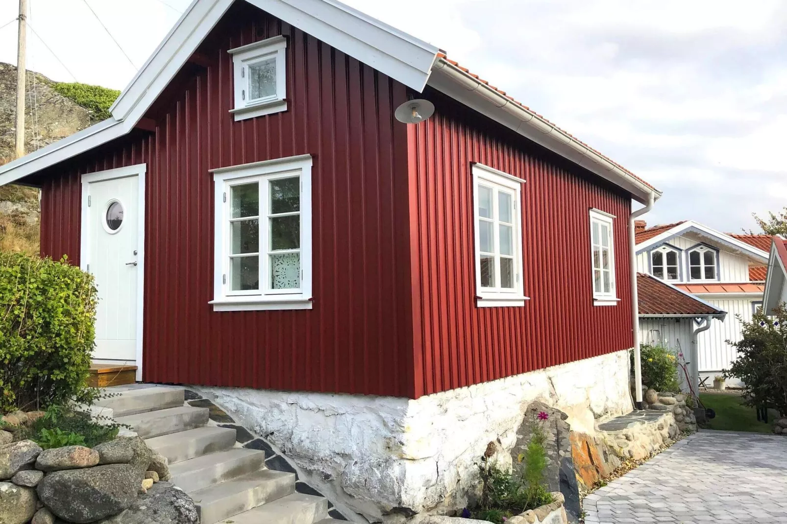 4 persoons vakantie huis in BLEKET-By Traum-Buitenlucht