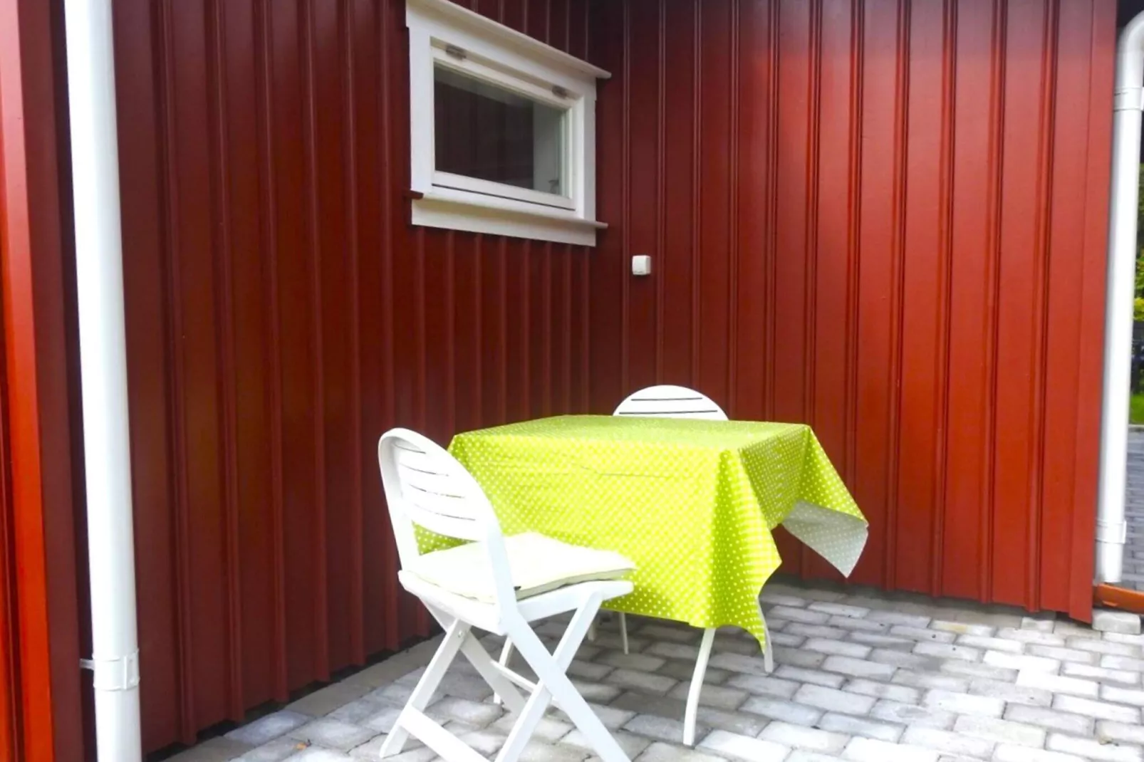 4 persoons vakantie huis in BLEKET-By Traum-Niet-getagd