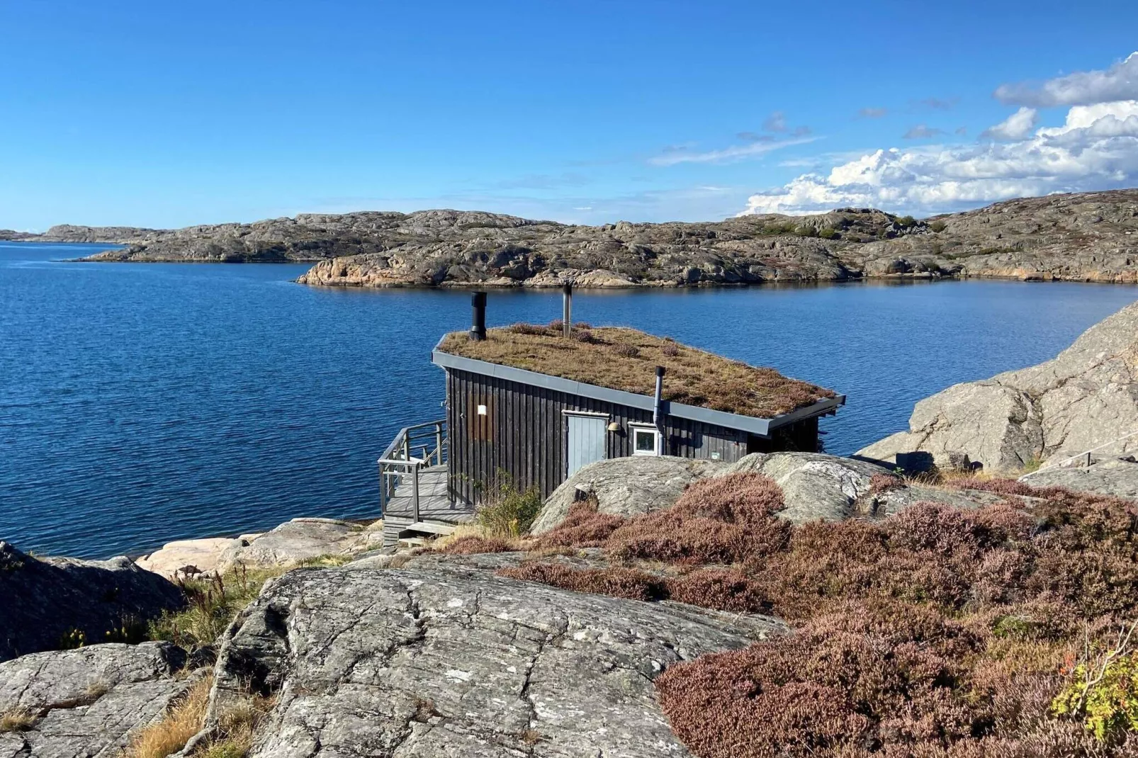 4 persoons vakantie huis in BLEKET-By Traum-Niet-getagd