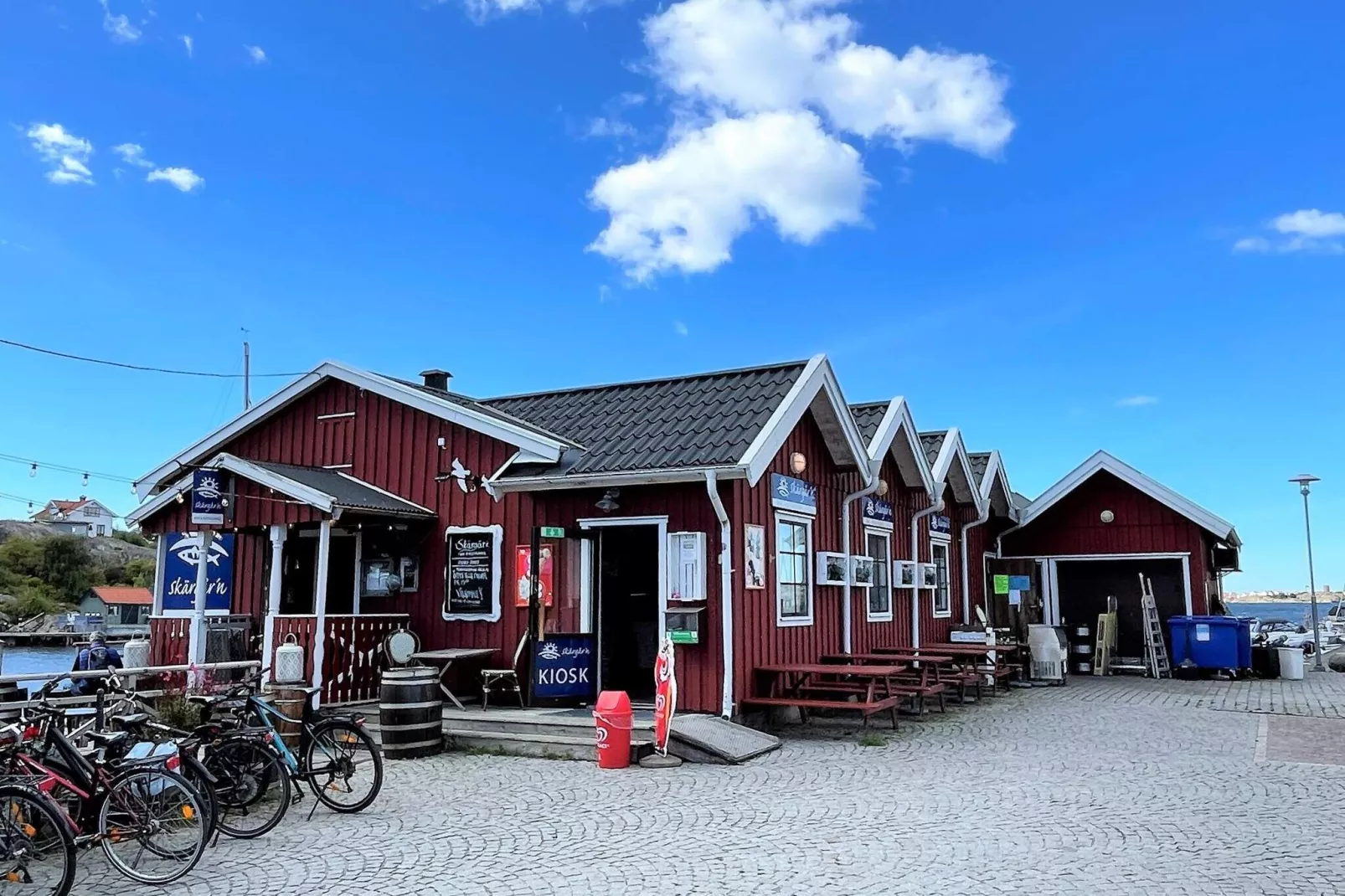 4 persoons vakantie huis in BLEKET-By Traum-Niet-getagd