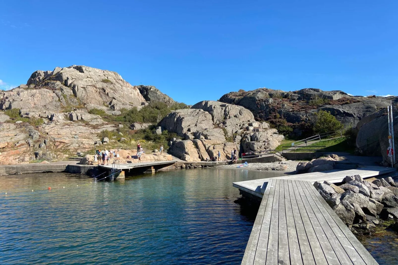 4 persoons vakantie huis in BLEKET-By Traum-Waterzicht