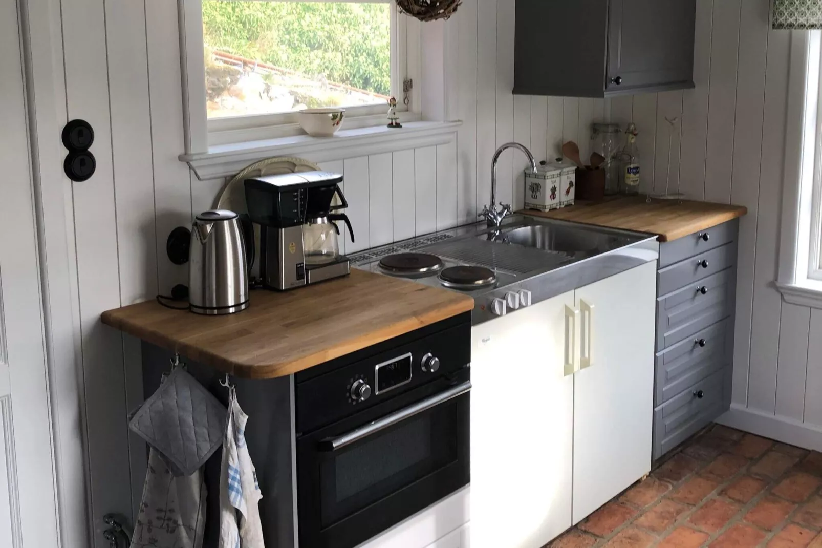 4 persoons vakantie huis in BLEKET-By Traum-Binnen