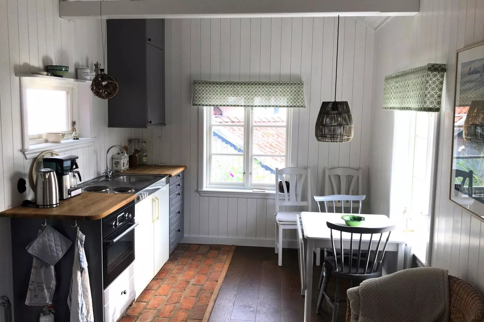 4 persoons vakantie huis in BLEKET-By Traum-Binnen