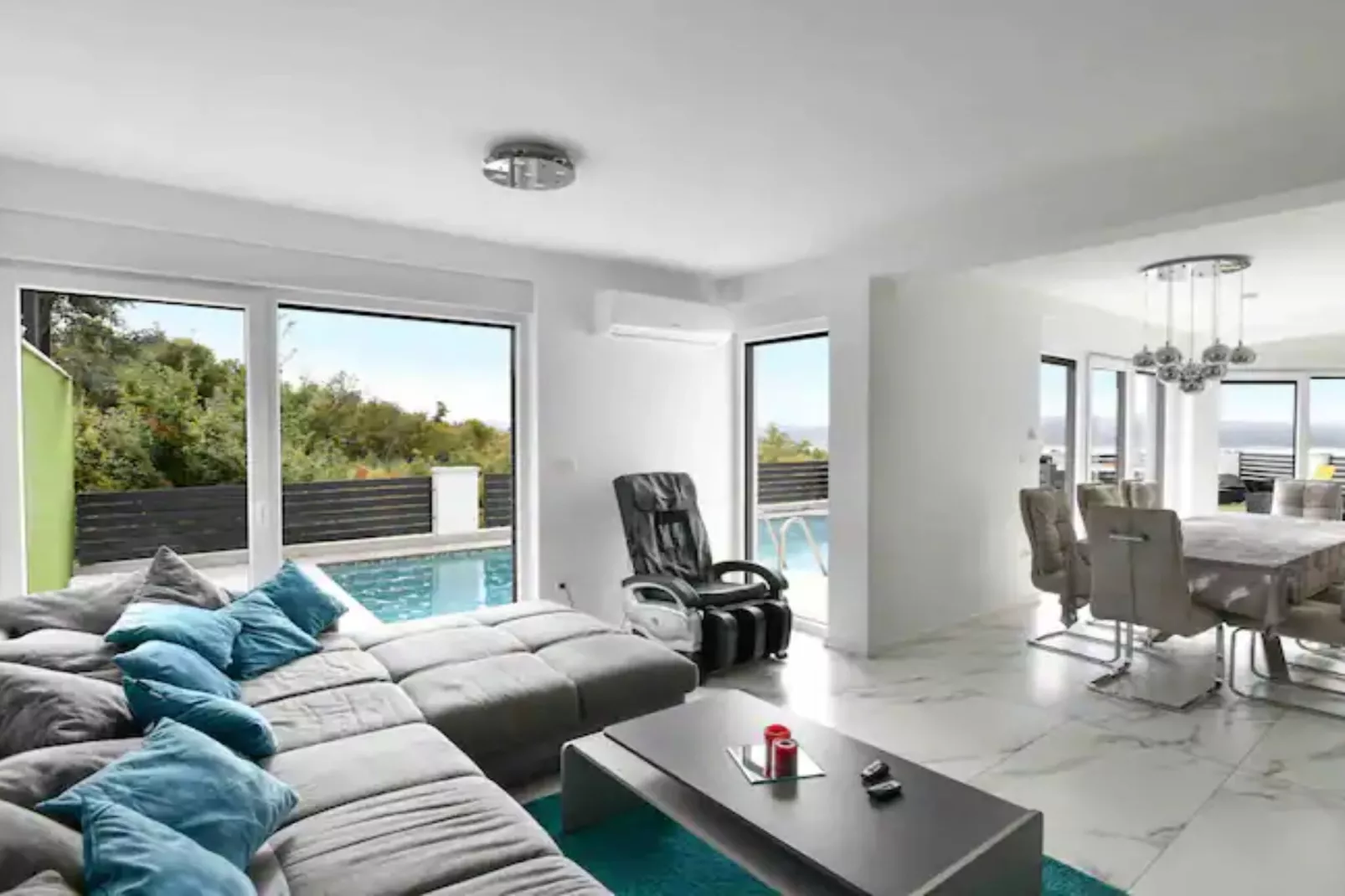Villa Marylin Monroe - Four Bedroom Villa