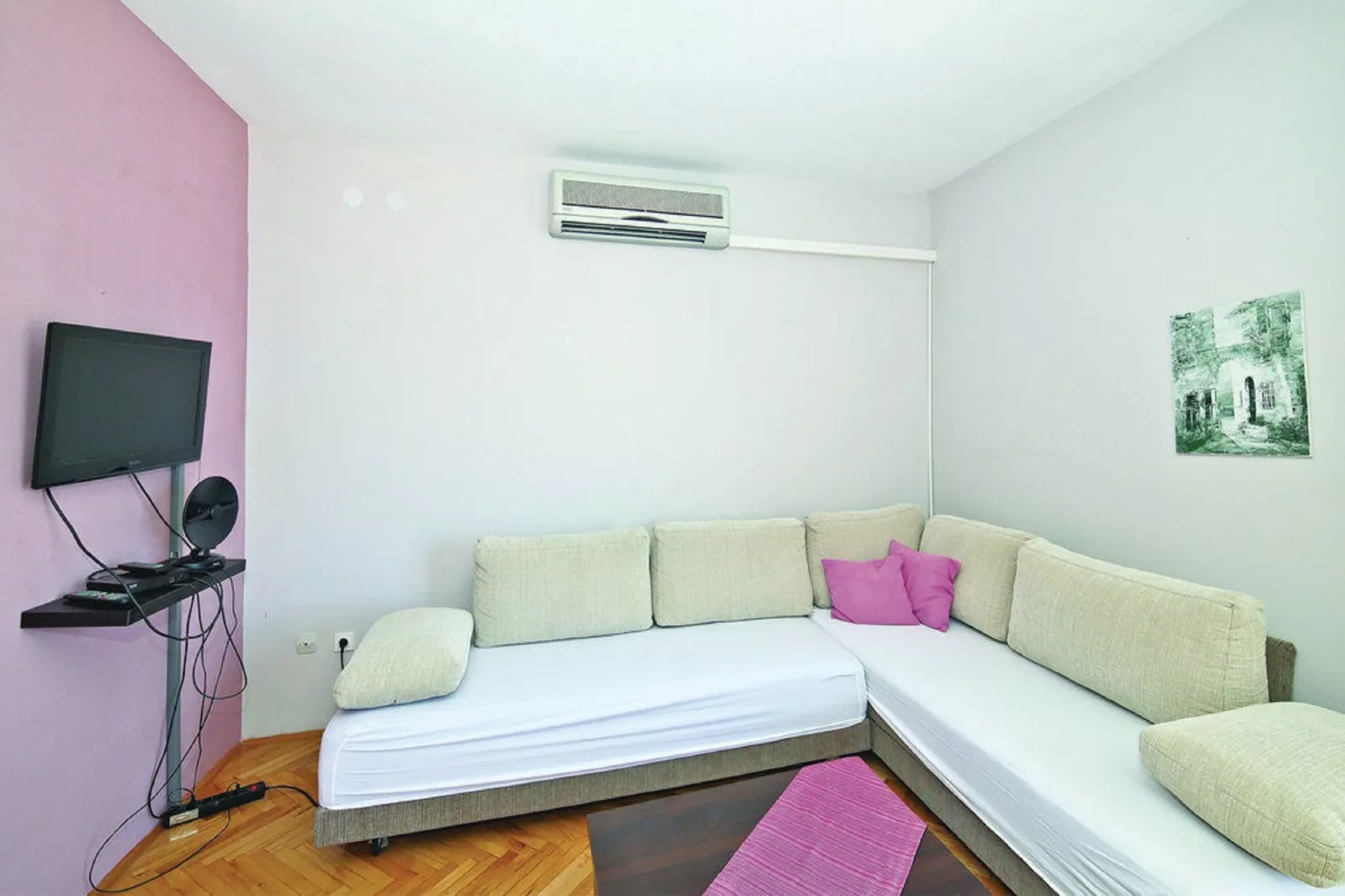 Apartments Halilović - Two Bedroom Apartment 2