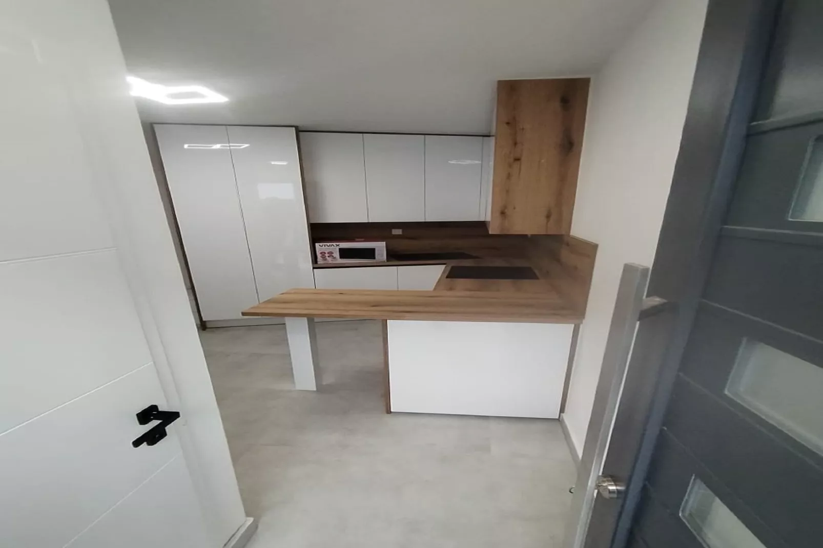 Luxury Apartments Villa Aspira - Studio Apartment with Terrace 1