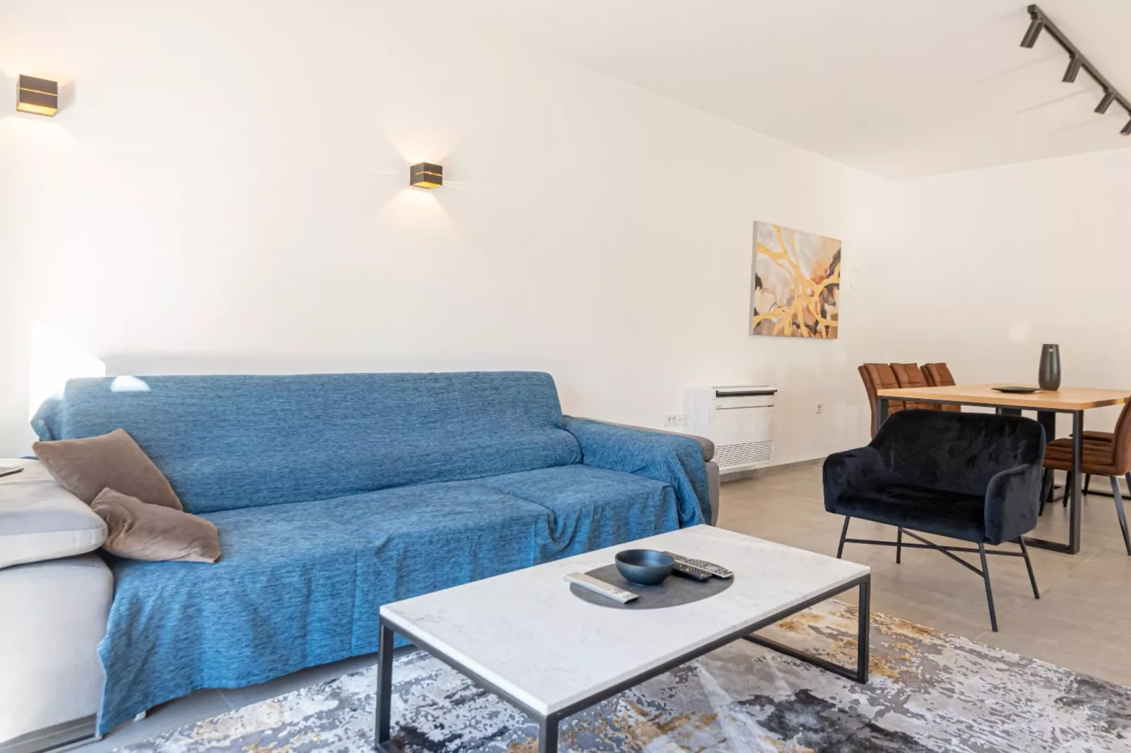 Holiday Home Iva - Three Bedroom  Holiday Home