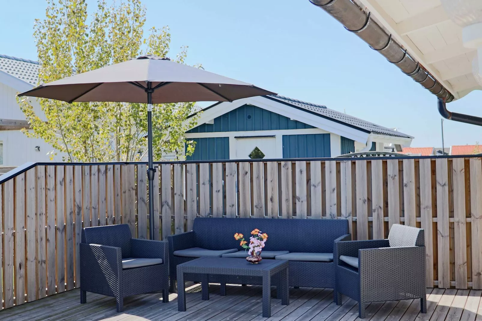 5 persoons vakantie huis in TRÄLÖVSLÄGE-By Traum-Buitenlucht