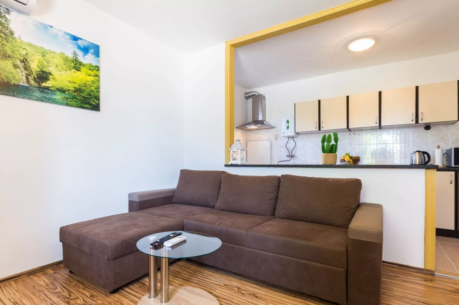 Charming and Comfortable Rooms Zadar City - Classic Double Room