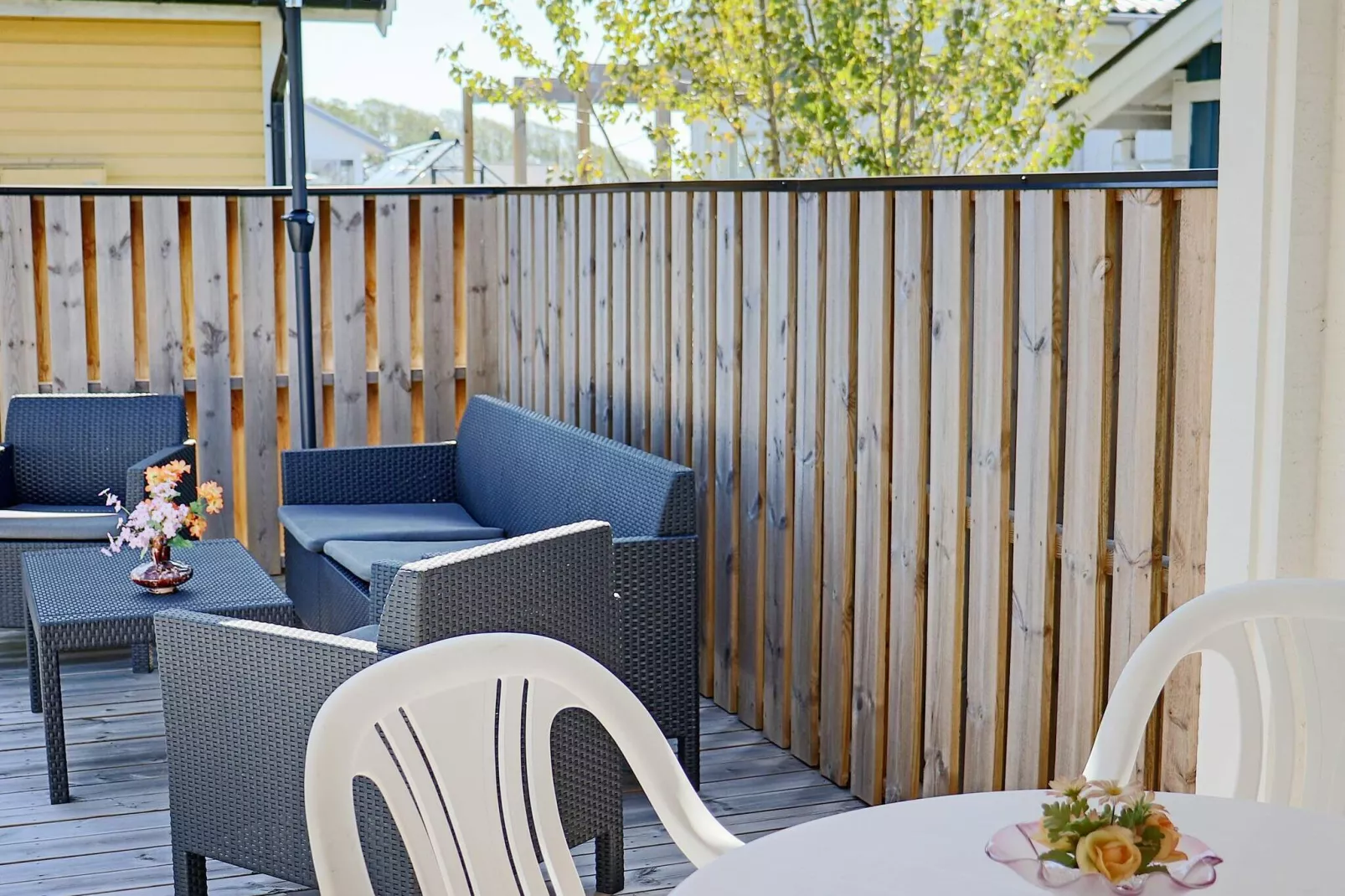 5 persoons vakantie huis in TRÄLÖVSLÄGE-By Traum-Buitenlucht