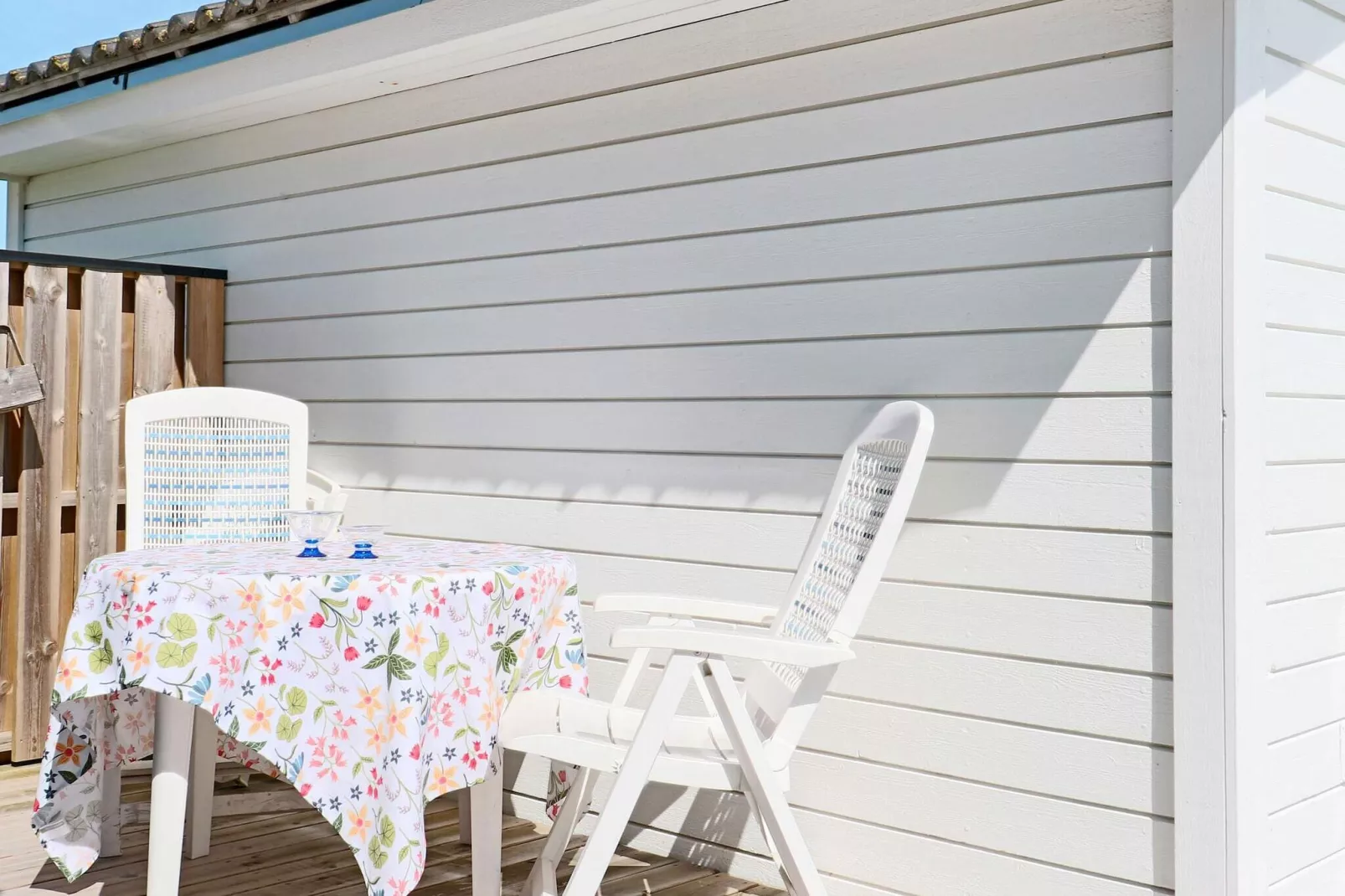 5 persoons vakantie huis in TRÄLÖVSLÄGE-By Traum-Buitenlucht