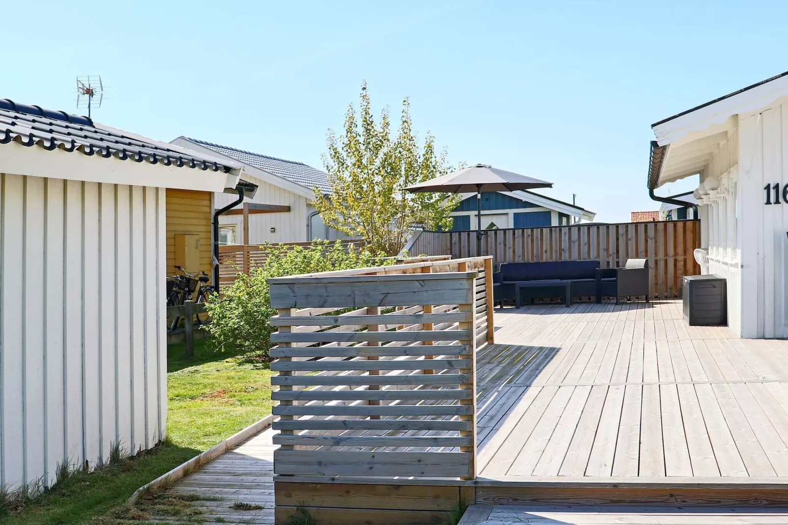 5 persoons vakantie huis in TRÄLÖVSLÄGE-By Traum-Buitenlucht