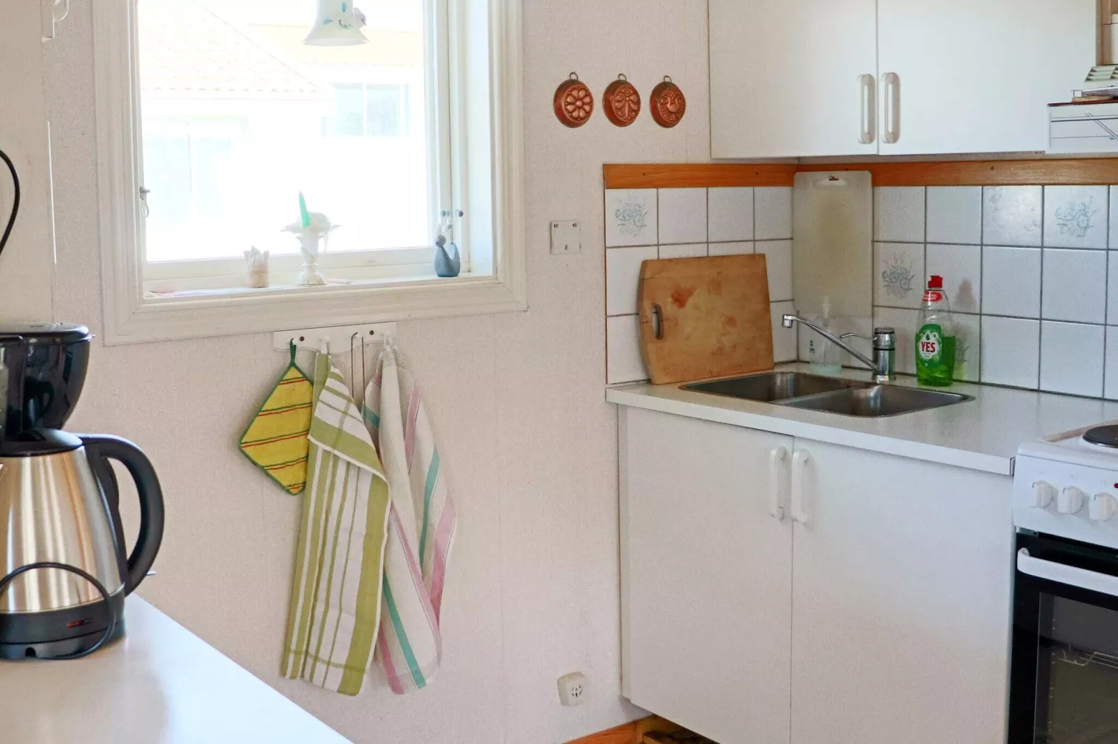 5 persoons vakantie huis in TRÄLÖVSLÄGE-By Traum-Binnen