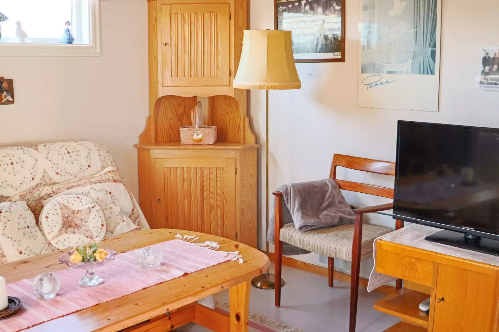 5 persoons vakantie huis in TRÄLÖVSLÄGE-By Traum-Binnen